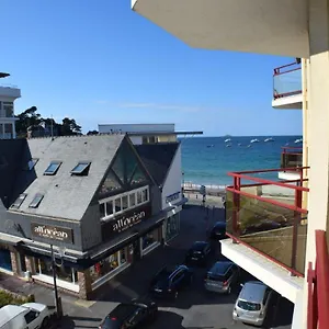 Appt Guirec Sur Trestraou Et Cote Granit Rose Perros-Guirec